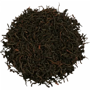 Basilur Leaf of Ceylon Uva crni čaj