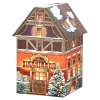 Basilur Festival Cristmas House crni čaj
