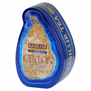 Basilur Island of Tea High Grown crni čaj