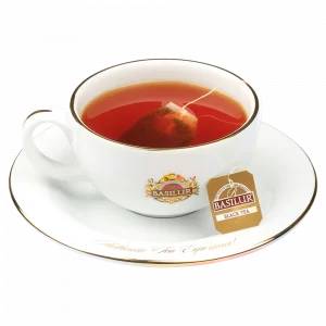 Basilur Island of Tea High Grown crni čaj