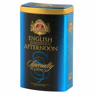 Basilur Specialty Classics English Afternoon crni čaj