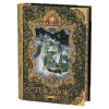Basilur Tea Book Volume IV crni čaj