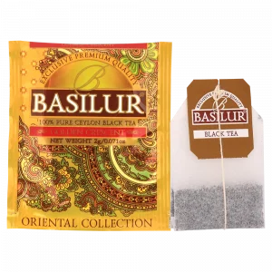 Basilur Oriental Golden Scrent crni čaj