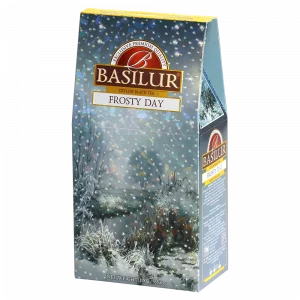Basilur Frosty Day crni ča
