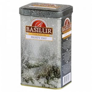 Basilur Frosty Day crni čaj