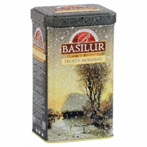 Basilur Frosty Morning crni čaj