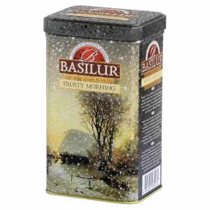 Basilur Frosty Morning crni čaj