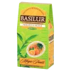 Basilur Magic Fruit Pineapple&Orange zeleni čaj