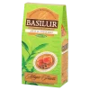 Basilur Magic Fruit Apple&Cinnamon zeleni čaj
