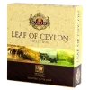 Basilur Leaf of Ceylon MIX čajeva