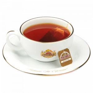 Basilur Oriental Persian Earl Grey crni čaj