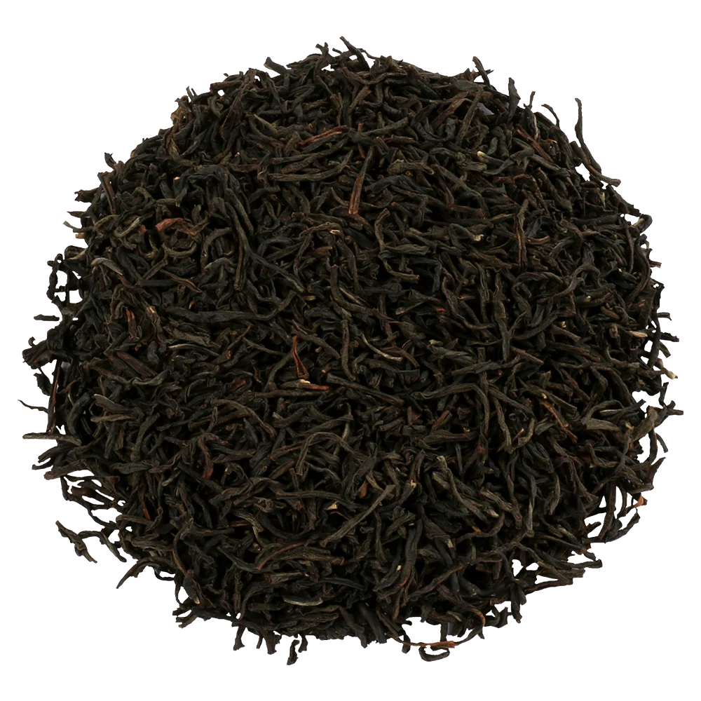 Basilur Island of Tea Platinum crni čaj