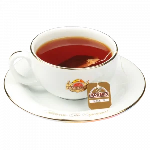 Basilur Island of Tea Platinum crni čaj