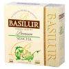 Basilur Premium Sencha zeleni čaj