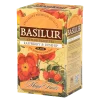 Basilur Magic Fruits Raspberry&Rosehip crni čaj