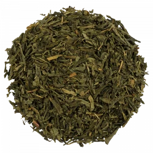 Basilur Specialty Classics Sencha zeleni čaj