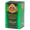 Basilur Specialty Classics Sencha zeleni čaj