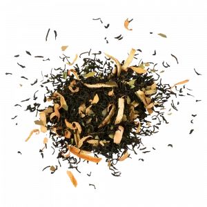 Basilur Magic Fruits Tangerine crni čaj