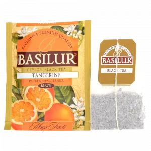 Basilur Magic Fruits Tangerine crni čaj