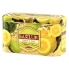 Basilur Magic Fruits Lemon&Lime crni čaj