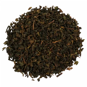 Basilur Leaf of Ceylon Nuwara Eliya crni čaj