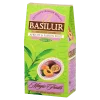 Basilur Magic Fruits Apricot&Passion Fruit zeleni čaj