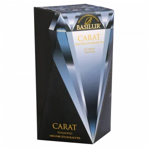 Basilur Carat Diamond crni čaj