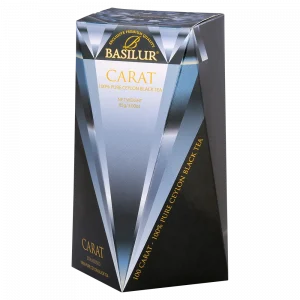Basilur Carat Diamond crni čaj