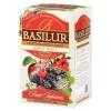 Basilur Fruit Infusions Forest Fruit voćna infuzija