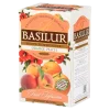 Basilur Fruit Infusions Orange Peach voćna infuzija