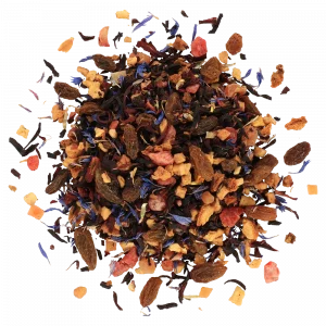 Basilur Fruit Infusions Caribbean Coctail voćna infuzija
