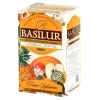 Basilur Fruit Infusions Caribbean Coctail voćna infuzija