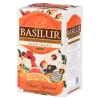 Basilur Fruit Infusions Blood Orange voćna infuzija
