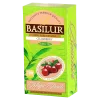 Basilur Magic Fruits Cranberry zeleni čaj