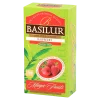 Basilur Magic Fruits Raspberry zeleni čaj