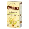 Basilur Premium Ceylon Green zeleni čaj