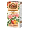 Basilur Fruit Infusions Wild Rose voćna infuzija