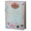 Basilur Floral Fantasy Ceylon Tea Volume III zeleni čaj