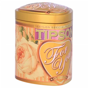 Tipson For You Gold crni čaj