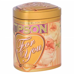 Tipson For You Gold crni čaj