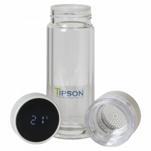 Tipson Tea Tumbler