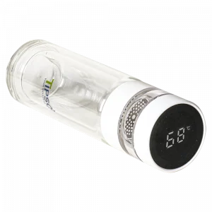 Tipson Tea Tumbler