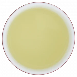 Basilur Leaf of Ceylon Radella Green zeleni čaj
