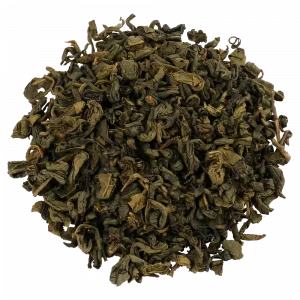 Basilur Leaf of Ceylon Radella Green zeleni čaj