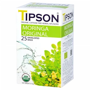 Tipson Moringa Original biljni čaj