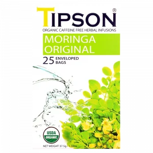Tipson Moringa Original biljni čaj