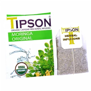 Tipson Moringa Original biljni čaj