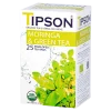 Tipson Moringa&Green Tea biljni čaj
