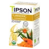 Tipson Turmeric&Chamomile biljni čaj