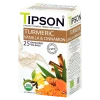 Tipson Turmeric Vanilla&Cinnamon biljni čaj